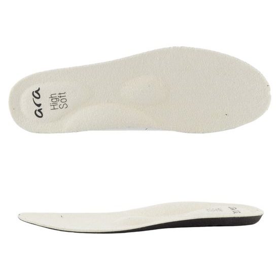 Ara dámské širší tenisky Orlando Shell/Weiss/Blau 12-27806-05