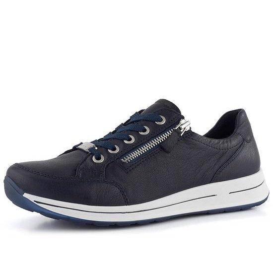 Ara dámske sneakers Osaka tmavo modré 12-24801-02