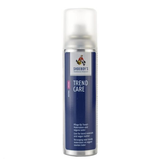 Shoeboy's prípravok na syntetiku Trend Care 150 ml
