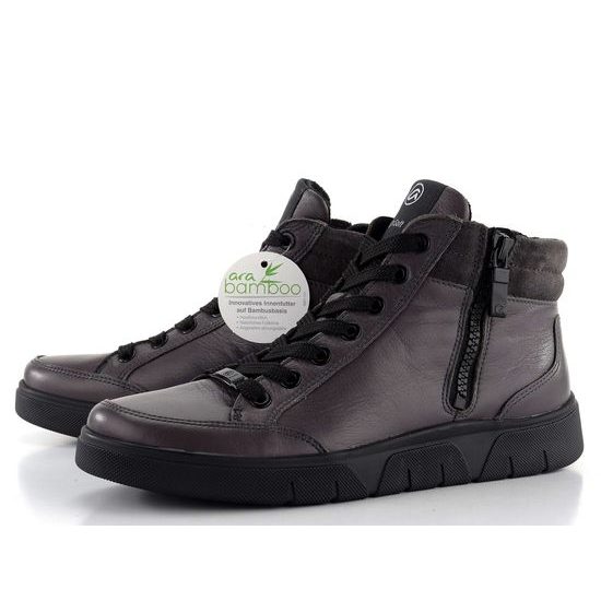 Ara dámský kotník Rom-Sport Steel 12-24451-97