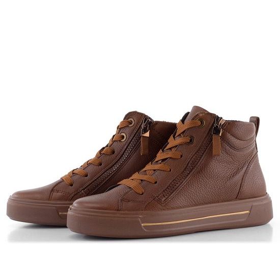 Ara dámský širší sneakers kotník Nuts Courtyard 12-27404-17