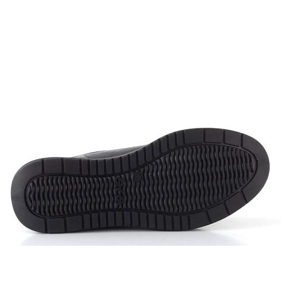 Ara dámské tenisky Rom Black 12-50016-10