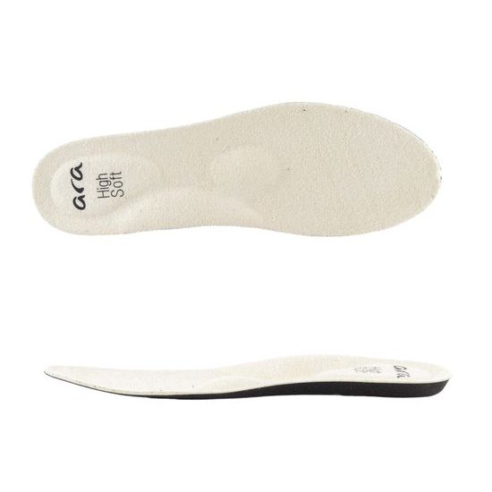 Ara dámské sneakers se zipem Osaka Cashmere/Mint 12-54801-37