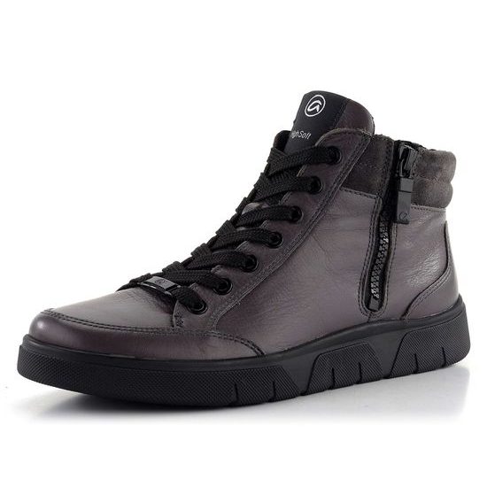 Ara dámský kotník Rom-Sport Steel 12-24451-97