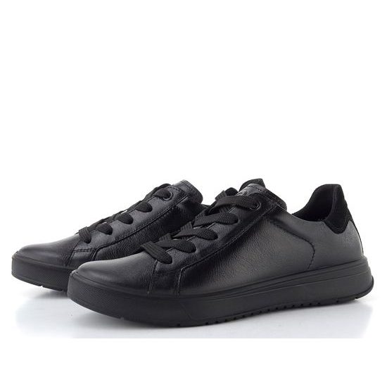 Ara dámské tenisky Rom Black 12-50016-10