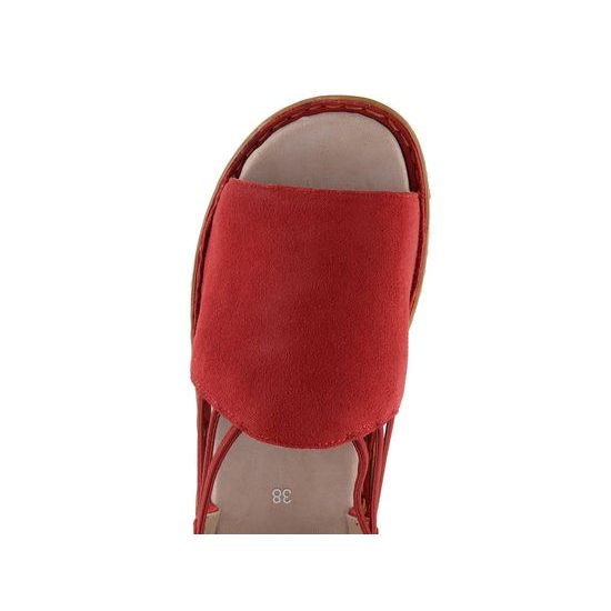 Ara dámské sandály Hawaii Red 12-29005-06