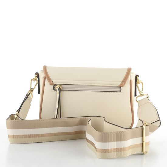 Ara kabelka s klopou Bella Marmor/Buisquit/Shell 16-21614-31