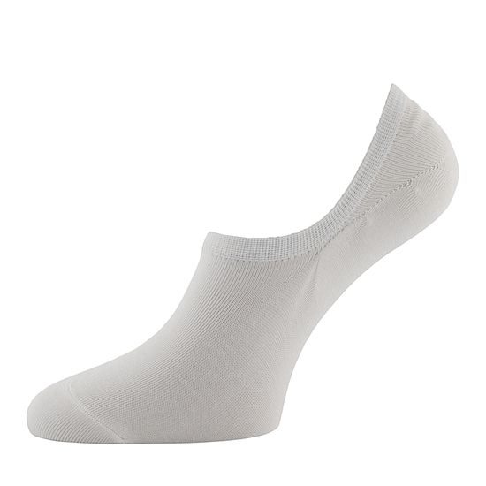Ara nízke ponožky Energy Step Bamboo 5 párov white/grey/black 16-00001-30