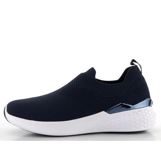 Ara prozouvací úpletové tenisky Maya Blue 12-54512-02