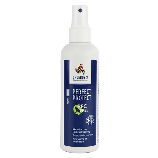 Shoeboy's Perfect Protect impregnácia 200ml