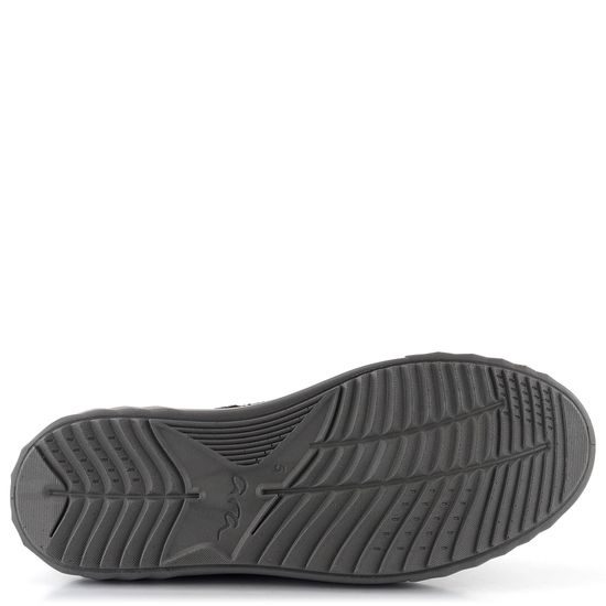 Ara dámský kotník na platformě s Gore-Tex Schwarz Monaco 12-46503-61