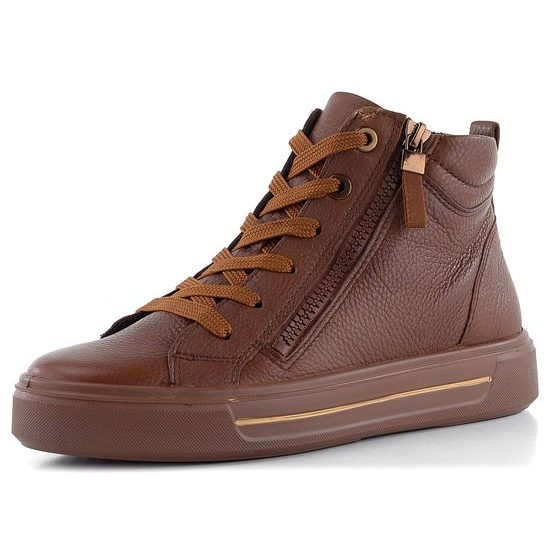 Ara dámský širší sneakers kotník Nuts Courtyard 12-27404-17