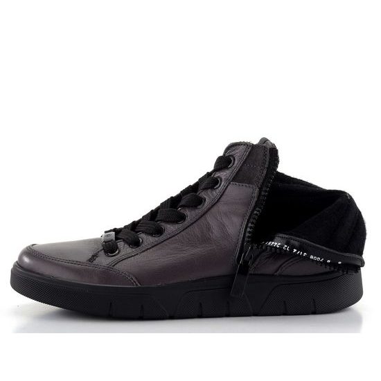 Ara dámský kotník Rom-Sport Steel 12-24451-97