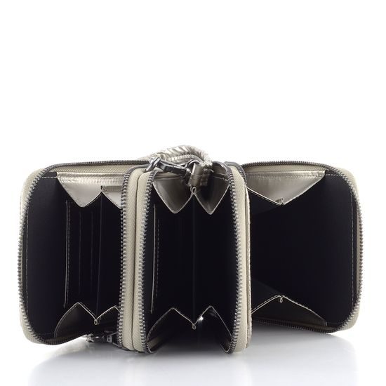 Ara crossbody Leonie Moon-Met 16-21407-82