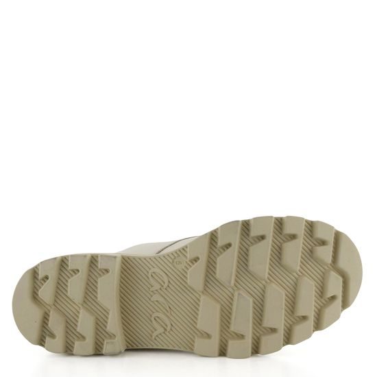Ara širší kotník Manchester Cream 12-59104-09