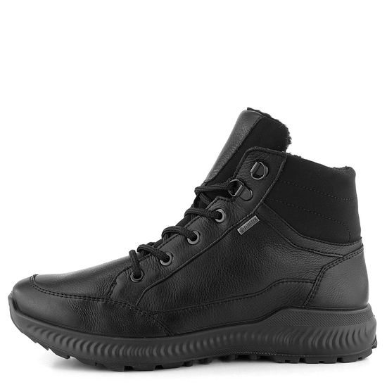 Ara vyteplený kotník s Gore-Tex membránou Hiker 12-26001-61