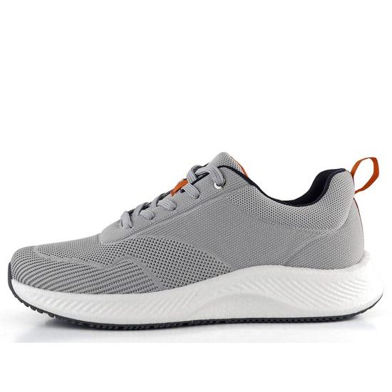Ara pánské úpletové tenisky Ohio Light Grey 11-14402-35