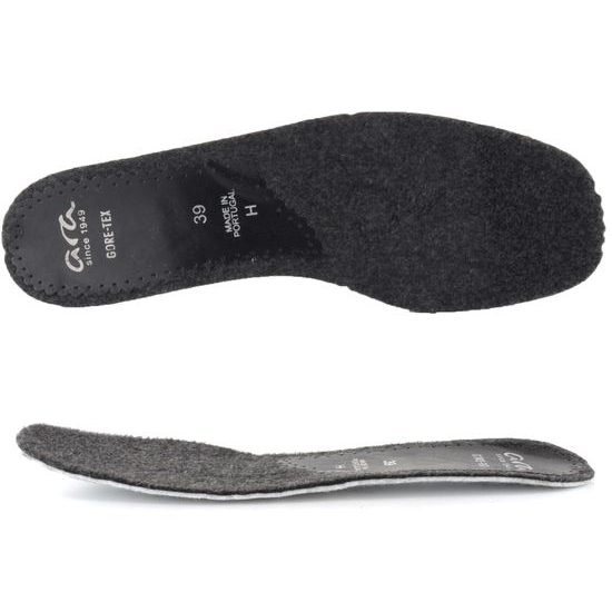 Ara širšia textilná členková obuv s Gore-Tex Moro München 12-48554-65