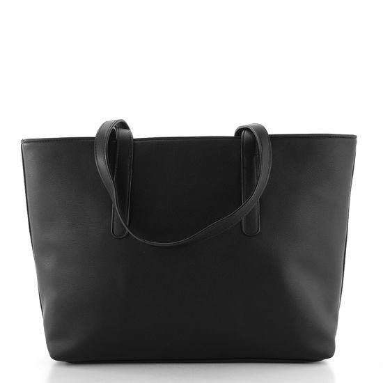 Ara shopper kabelka Lina Black/Heart-Moro 16-21809-50