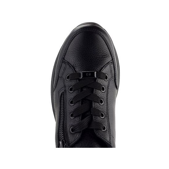 Ara dámske sneakers Osaka Black 12-24801-30