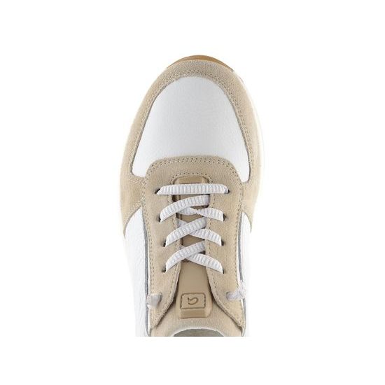 Ara dámske sneakers Osaka Shell/Weiss 12-24836-05