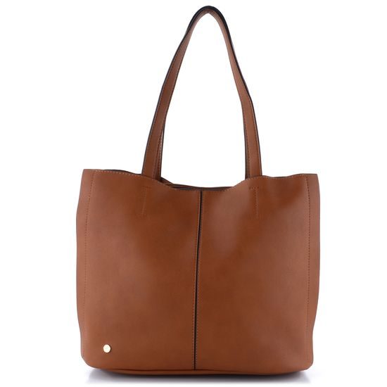 Ara shopper Dallas Cognac 16-21008-53