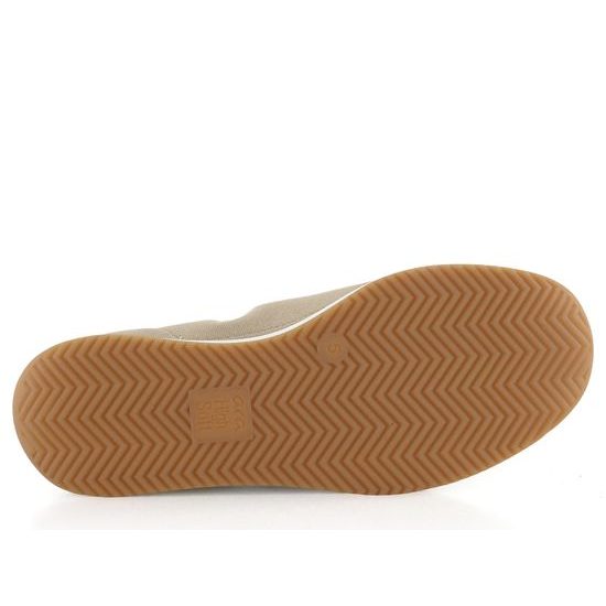 Ara textilní mokasíny Lissabon Sand 12-54042-08