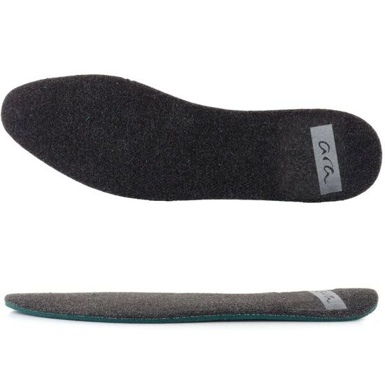 Ara pánska kožená členková obuv s Gore-Tex Black Frederik 11-24705-61