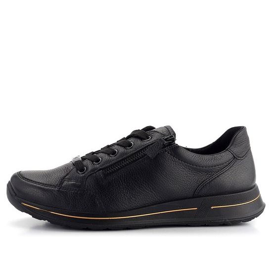 Ara dámske sneakers Osaka Black 12-24801-30