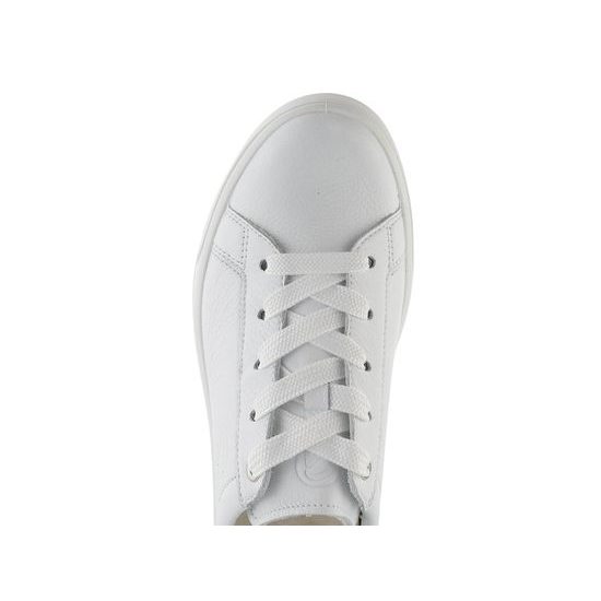 Ara dámské tenisky Rom Weiss/Blau 12-50016-04