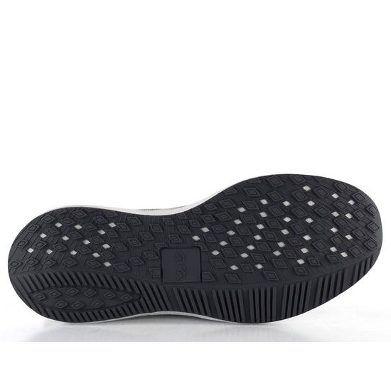 Ara pánské úpletové tenisky Ohio Light Grey 11-14402-35
