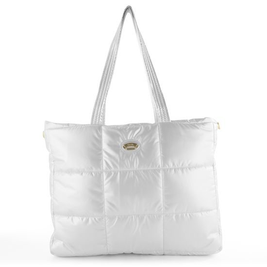 Ara prošívaná shopper kabelka Nina Marmor 16-21912-61