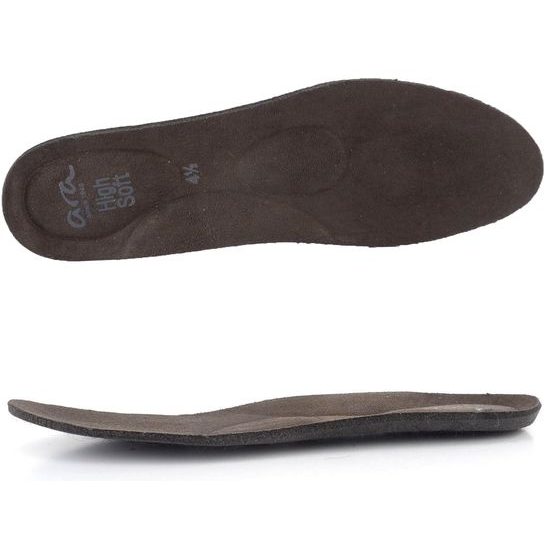Ara šněrovací kotník Bristol Cacao 12-29607-03