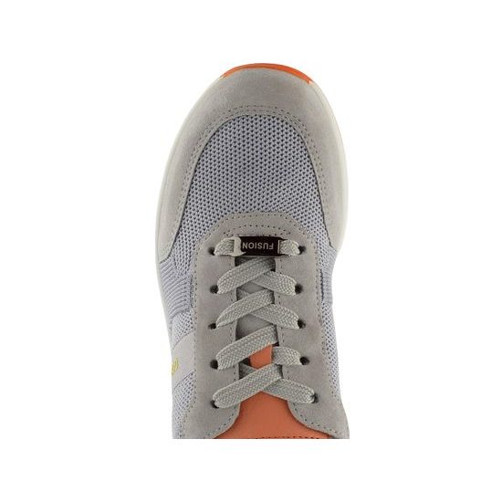 Ara dámske tenisky Venice-Sport Pebble/Peach 12-33901-11