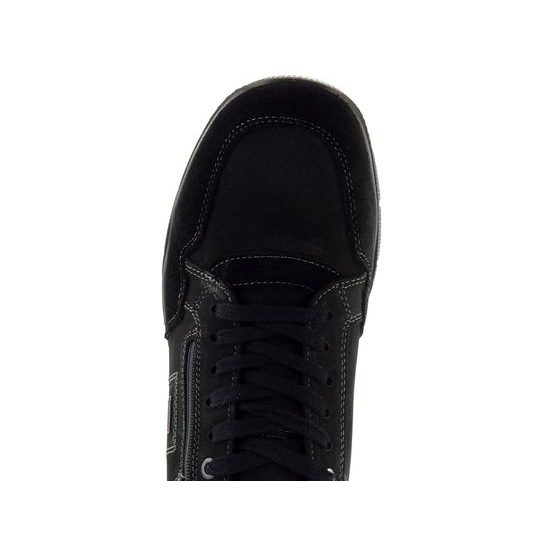 Ara pánské polobotky s Gore-Tex černé Benjo 11-24607-12