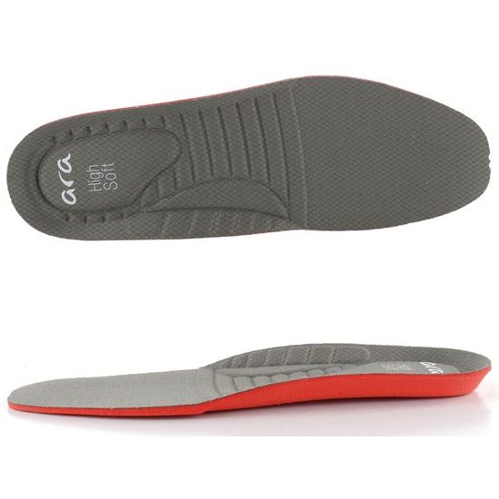 Ara širšie pánske tenisky s Matteeo-Sport Blue 11-28606-22