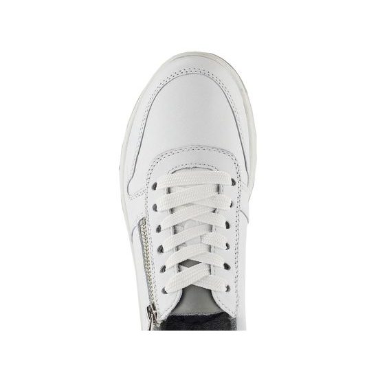 Ara dámské bílé sneakers Sapporo 12-32440-10
