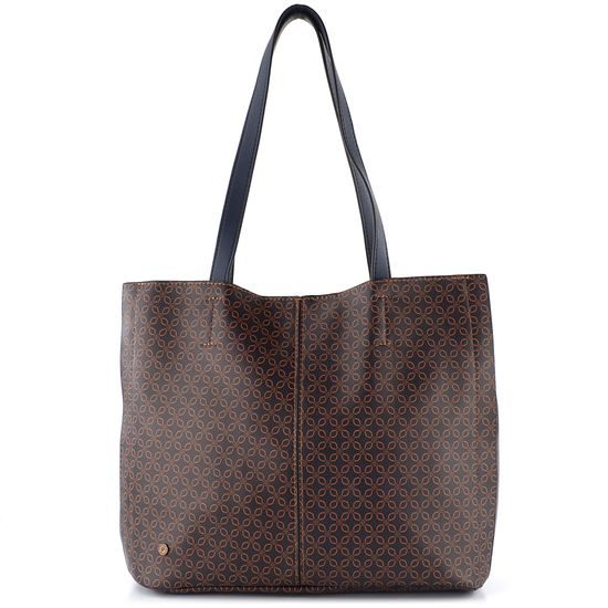 Ara shopper Dallas Grano Blau Nut 16-21008-18