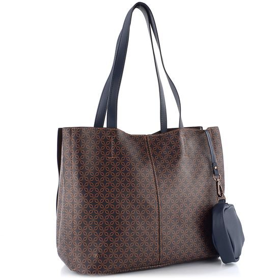 Ara shopper Dallas Grano Blau Nut 16-21008-18