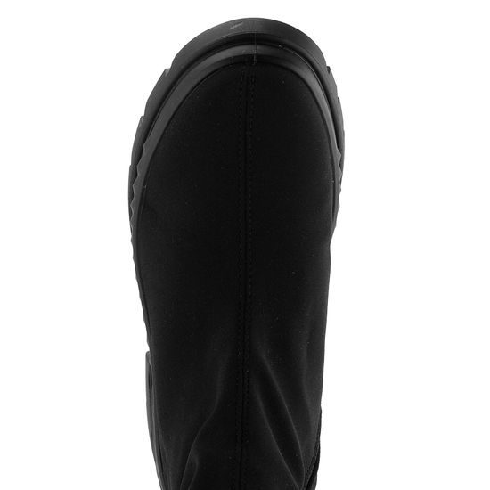 Ara textilná členková obuv s membránou čierna Mood 12-14102-01