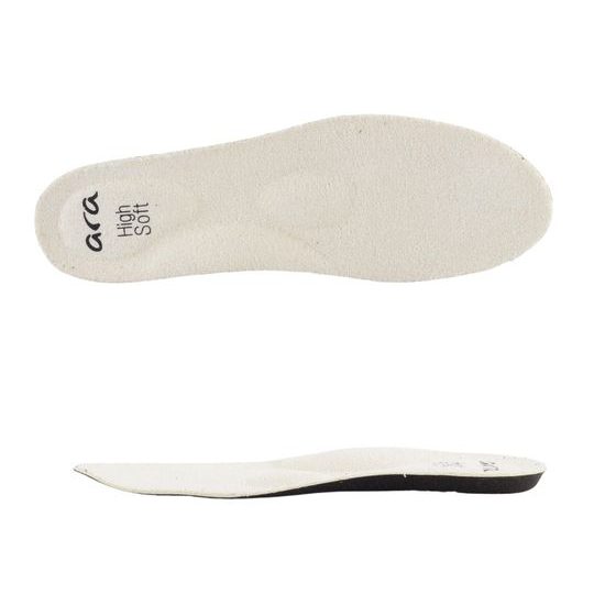 Ara dámské sneakers Osaka Nebbia/Silber 12-24801-78