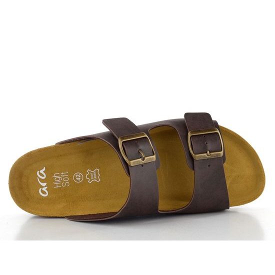 Ara pánske šľapky Santo Moro 14-29501-04