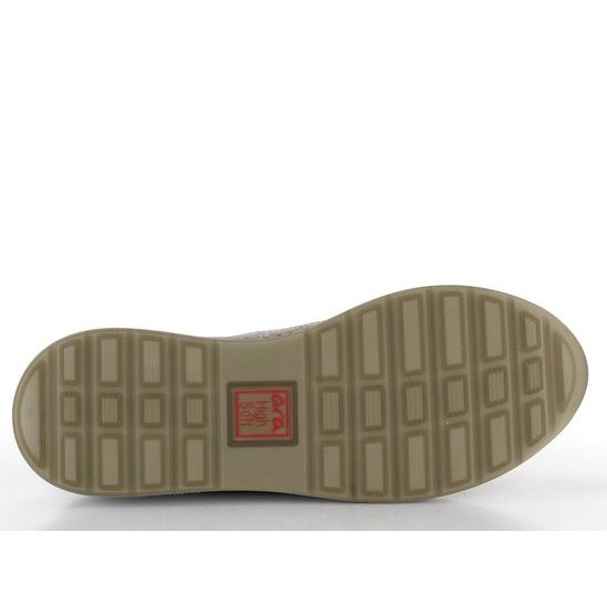 Ara dámské sneakers se zipem Osaka Cashmere/Mint 12-54801-37