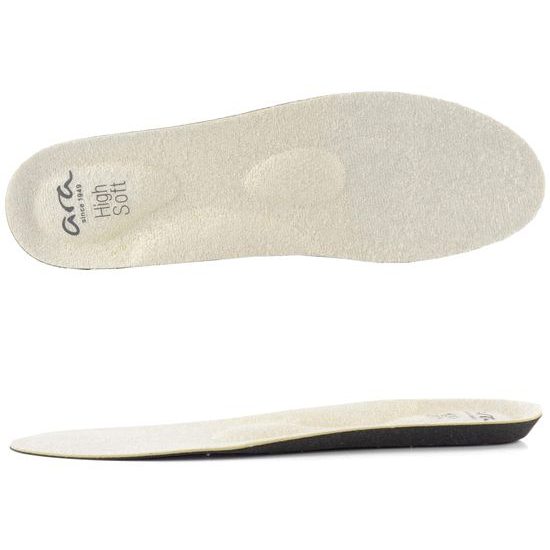 Ara vložky do obuvi High Soft Offwhite 16-00001-61
