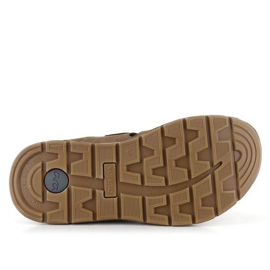 Ara pánske sandále Elias Moro/Beige 11-38035-14