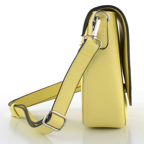 Ara kabelka s klopou Sally Limoncello 16-21804-39