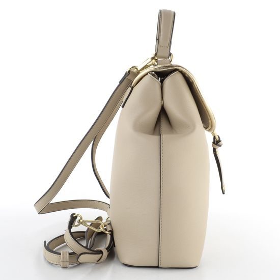 Ara mestský batoh Donna Sand/Platin/Shell 16-21913-54