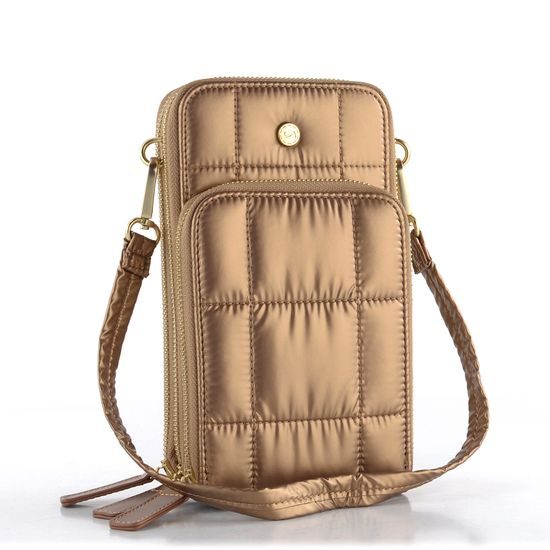 Ara crossbody Leonie Bisquit 16-21407-63