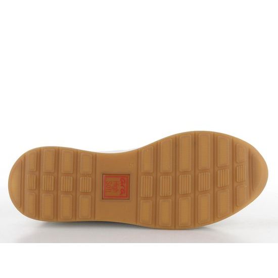 Ara dámske sneakers Osaka Shell/Weiss 12-24836-05