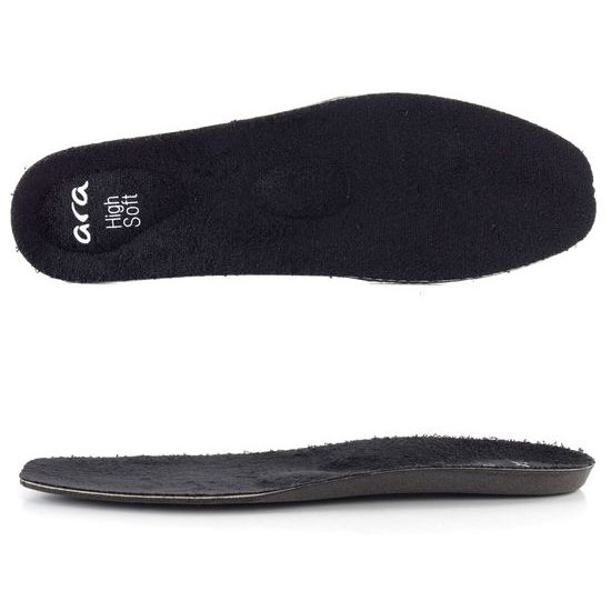 Ara dámské tenisky Rom Black 12-50016-10